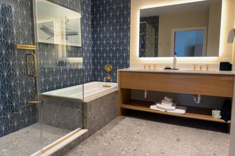 Condominio en venta en Kissimmee, Florida, 1 dormitorio, 117.71 m2 № 1527731 - foto 9