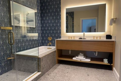 Condominio en venta en Kissimmee, Florida, 1 dormitorio, 117.71 m2 № 1527731 - foto 10
