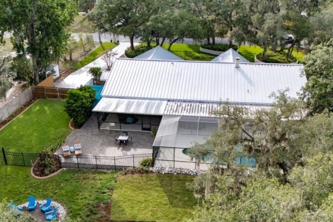 House in Riverview, Florida 4 bedrooms, 300.72 sq.m. № 2166970 - photo 6