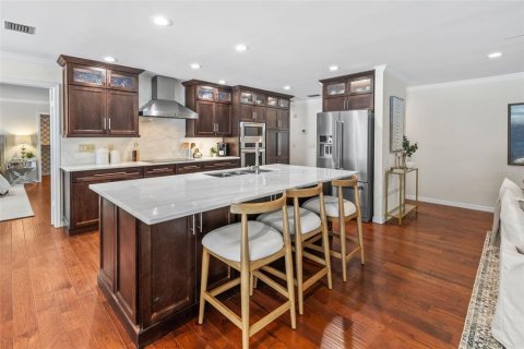 House in Riverview, Florida 4 bedrooms, 300.72 sq.m. № 2166970 - photo 23
