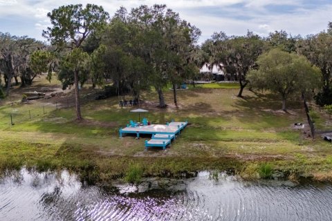 House in Riverview, Florida 4 bedrooms, 300.72 sq.m. № 2166970 - photo 7
