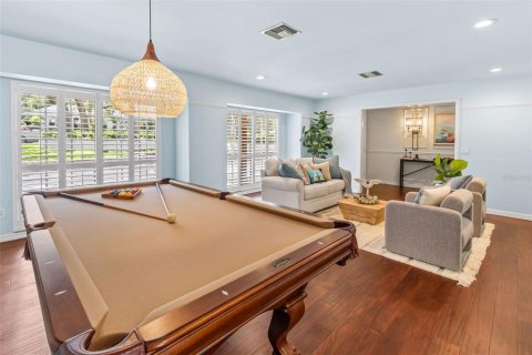House in Riverview, Florida 4 bedrooms, 300.72 sq.m. № 2166970 - photo 17