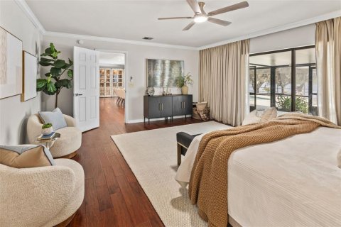 House in Riverview, Florida 4 bedrooms, 300.72 sq.m. № 2166970 - photo 30
