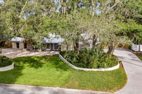 House in Riverview, Florida 4 bedrooms, 300.72 sq.m. № 2166970 - photo 5