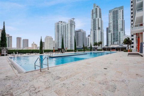 Condominio en venta en Miami, Florida, 1 dormitorio, 78.5 m2 № 2034280 - foto 22
