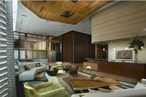 Condominio en venta en Miami, Florida, 1 dormitorio, 78.5 m2 № 2034280 - foto 25