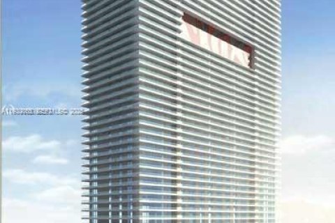 Condominio en venta en Miami, Florida, 1 dormitorio, 78.5 m2 № 2034280 - foto 28