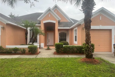 Casa en venta en Kissimmee, Florida, 3 dormitorios, 223.43 m2 № 1916967 - foto 1
