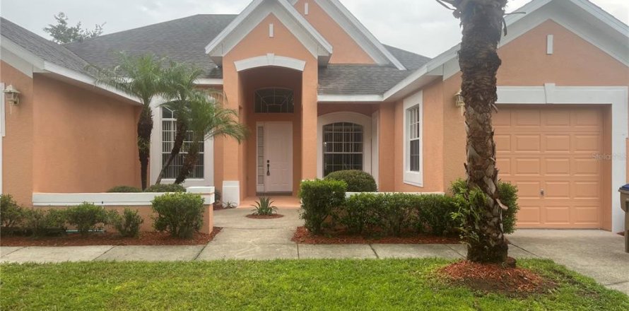 Casa en Kissimmee, Florida 3 dormitorios, 223.43 m2 № 1916967