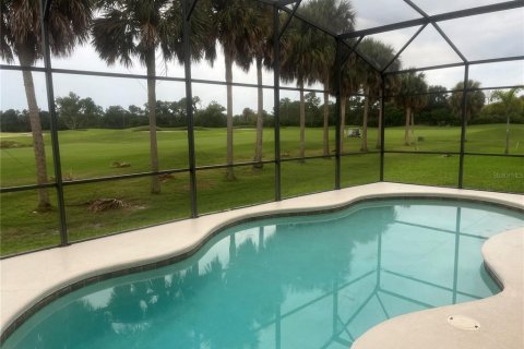 Casa en venta en Kissimmee, Florida, 3 dormitorios, 223.43 m2 № 1916967 - foto 8