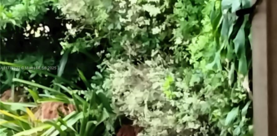 Villa ou maison à Miami, Floride 4 chambres, 194.72 m2 № 1990911