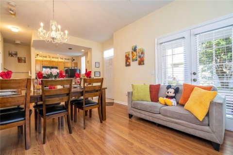 Townhouse in Kissimmee, Florida 4 bedrooms, 136.57 sq.m. № 1894886 - photo 10