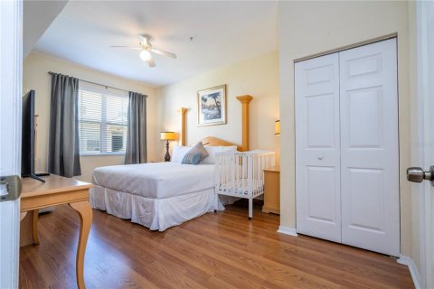 Townhouse in Kissimmee, Florida 4 bedrooms, 136.57 sq.m. № 1894886 - photo 26