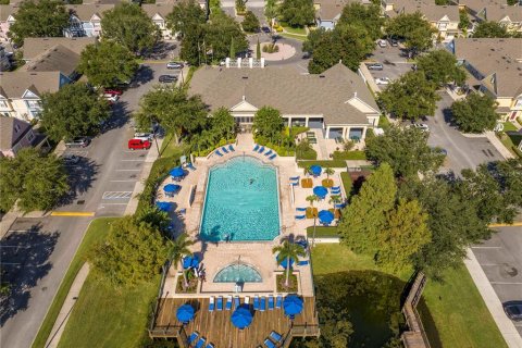 Townhouse in Kissimmee, Florida 4 bedrooms, 136.57 sq.m. № 1894886 - photo 5