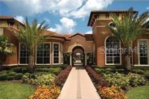 Condo à Orlando, Floride, 1 chambre  № 2419047