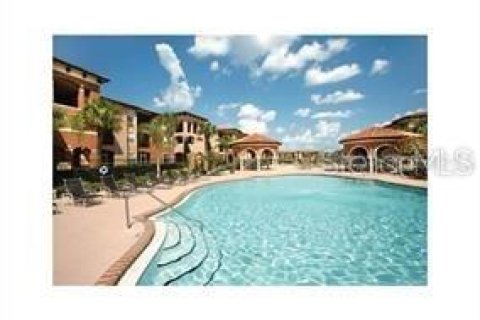 Copropriété à louer à Orlando, Floride: 1 chambre, 65.87 m2 № 2419047 - photo 11
