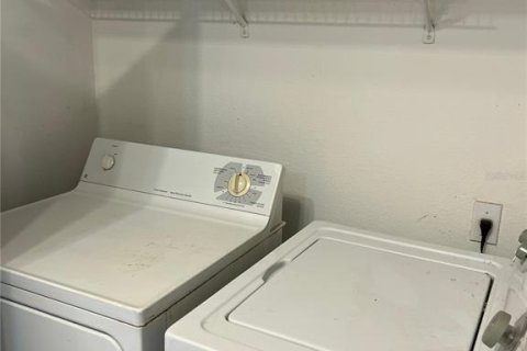 Copropriété à louer à Orlando, Floride: 1 chambre, 65.87 m2 № 2419047 - photo 10
