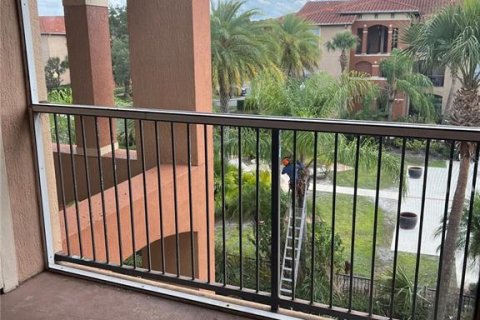 Copropriété à louer à Orlando, Floride: 1 chambre, 65.87 m2 № 2419047 - photo 3