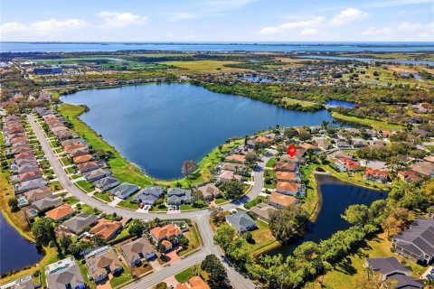 Villa ou maison à vendre à Bradenton, Floride: 3 chambres, 174.75 m2 № 2143298 - photo 18