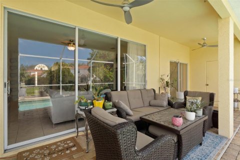 Villa ou maison à vendre à Bradenton, Floride: 3 chambres, 174.75 m2 № 2143298 - photo 13