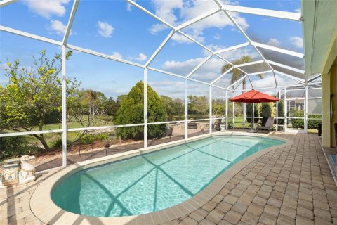 Villa ou maison à vendre à Bradenton, Floride: 3 chambres, 174.75 m2 № 2143298 - photo 2
