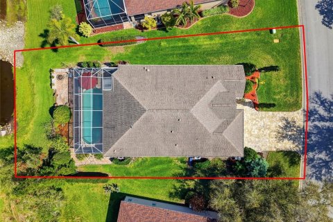Villa ou maison à vendre à Bradenton, Floride: 3 chambres, 174.75 m2 № 2143298 - photo 17