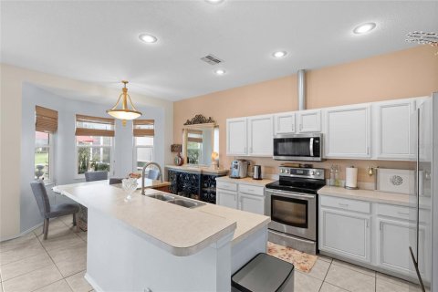 Villa ou maison à vendre à Bradenton, Floride: 3 chambres, 174.75 m2 № 2143298 - photo 5