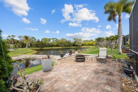 Villa ou maison à vendre à Bradenton, Floride: 3 chambres, 174.75 m2 № 2143298 - photo 16
