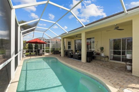 Villa ou maison à vendre à Bradenton, Floride: 3 chambres, 174.75 m2 № 2143298 - photo 15