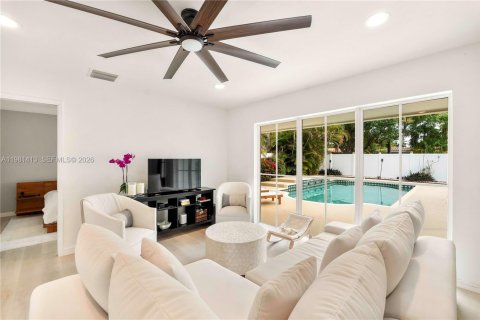 Casa en venta en Fort Lauderdale, Florida, 3 dormitorios, 155.52 m2 № 2052122 - foto 4