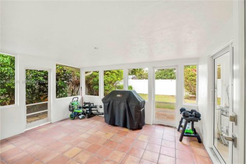 Casa en venta en Fort Lauderdale, Florida, 3 dormitorios, 155.52 m2 № 2052122 - foto 25