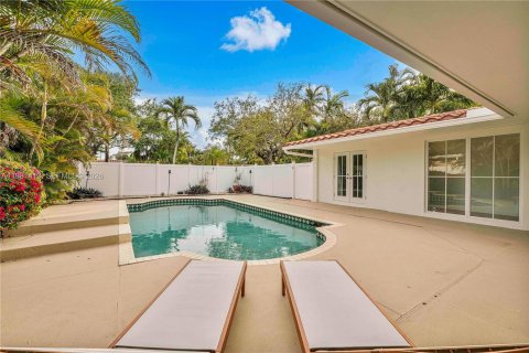 Casa en venta en Fort Lauderdale, Florida, 3 dormitorios, 155.52 m2 № 2052122 - foto 28