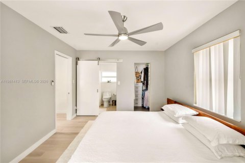 Casa en venta en Fort Lauderdale, Florida, 3 dormitorios, 155.52 m2 № 2052122 - foto 17