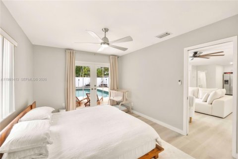 Casa en venta en Fort Lauderdale, Florida, 3 dormitorios, 155.52 m2 № 2052122 - foto 14