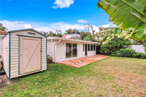 Casa en venta en Fort Lauderdale, Florida, 3 dormitorios, 155.52 m2 № 2052122 - foto 26