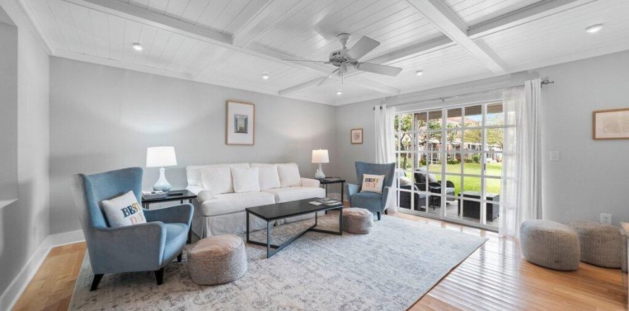 Condo in Jacksonville, Florida, 2 bedrooms  № 879928