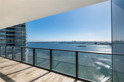 Condo in Miami, Florida, 2 bedrooms № 2152993 - photo 16