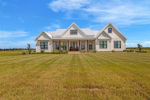 Casa en venta en Arcadia, Florida, 3 dormitorios, 262.45 m2 № 1910018 - foto 1