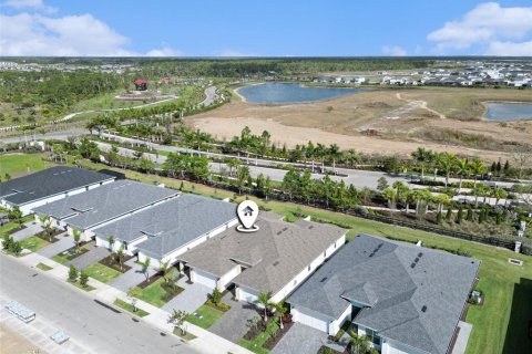 Villa ou maison à louer à Punta Gorda, Floride: 2 chambres, 140.75 m2 № 2109969 - photo 29