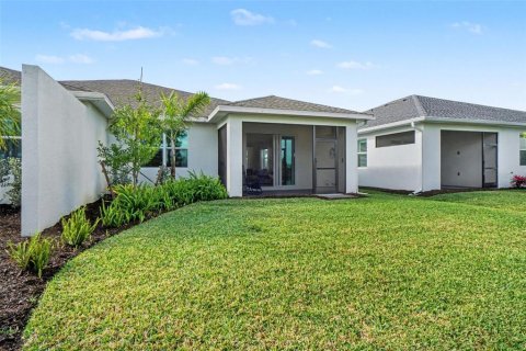 Villa ou maison à louer à Punta Gorda, Floride: 2 chambres, 140.75 m2 № 2109969 - photo 20