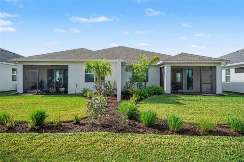 Villa ou maison à louer à Punta Gorda, Floride: 2 chambres, 140.75 m2 № 2109969 - photo 19