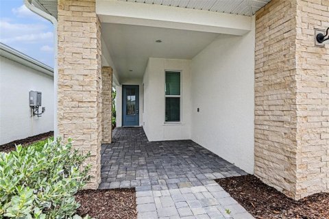 Villa ou maison à louer à Punta Gorda, Floride: 2 chambres, 140.75 m2 № 2109969 - photo 2