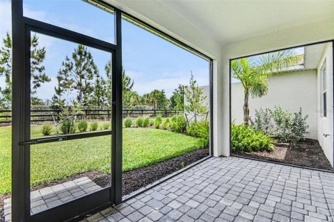 Villa ou maison à louer à Punta Gorda, Floride: 2 chambres, 140.75 m2 № 2109969 - photo 17