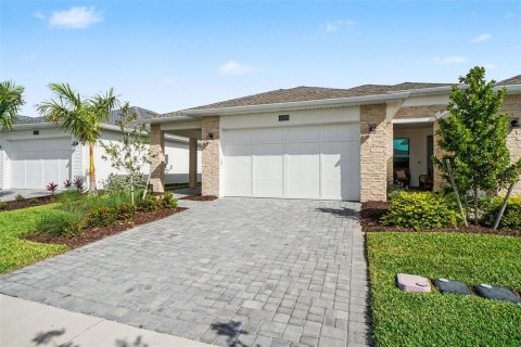 Villa ou maison à louer à Punta Gorda, Floride: 2 chambres, 140.75 m2 № 2109969 - photo 23