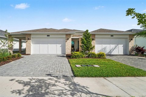 Villa ou maison à louer à Punta Gorda, Floride: 2 chambres, 140.75 m2 № 2109969 - photo 22