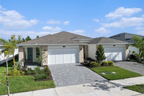 Villa ou maison à louer à Punta Gorda, Floride: 2 chambres, 140.75 m2 № 2109969 - photo 21