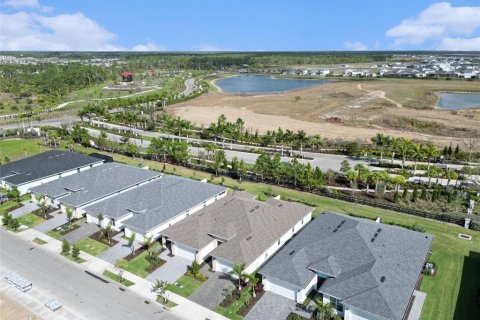 Villa ou maison à louer à Punta Gorda, Floride: 2 chambres, 140.75 m2 № 2109969 - photo 26