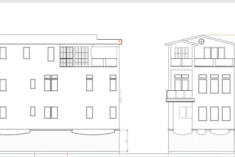 Casa en venta en Santa Rosa Beach, Florida, 7 dormitorios, 380.9 m2 № 558346 - foto 1