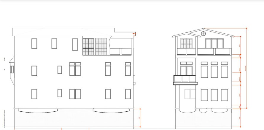 Casa en Santa Rosa Beach, Florida 7 dormitorios, 380.9 m2 № 558346