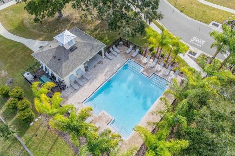 Townhouse in Edgewater, Florida 3 bedrooms, 155.24 sq.m. № 2104675 - photo 27